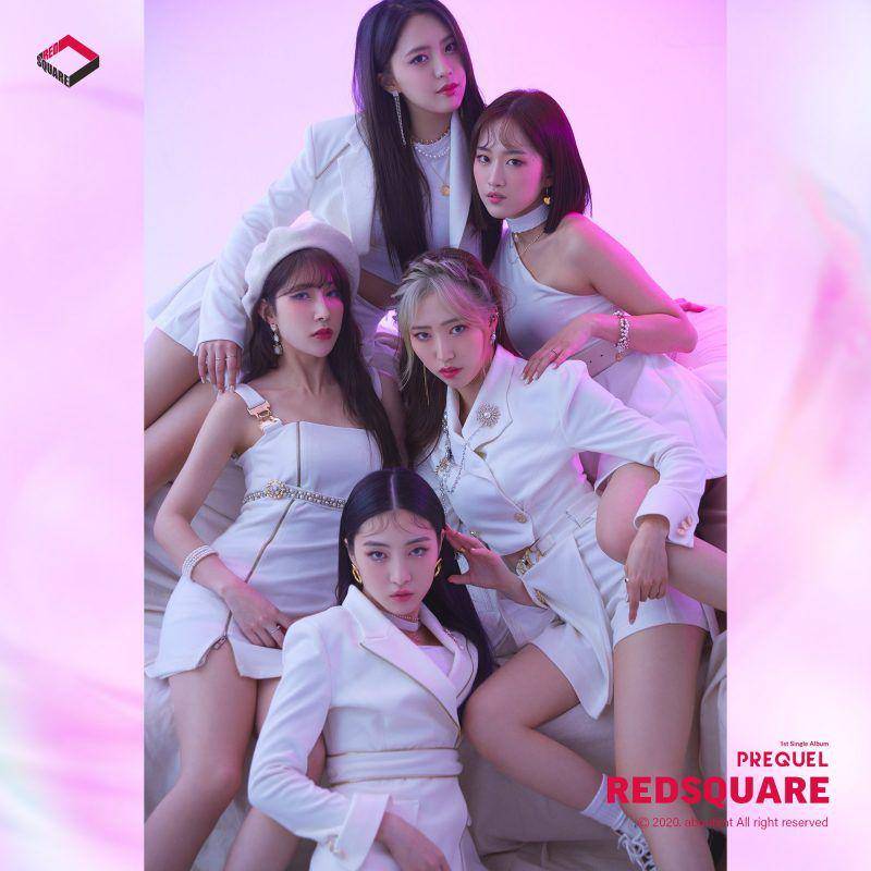 REDSQUARE (dok. ICONIC MnE)