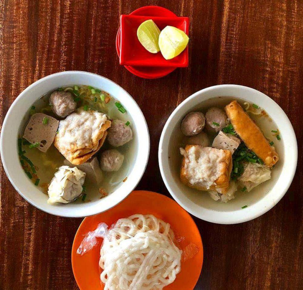 Bakso Pak Djo (google.com/maps/denise elysia)