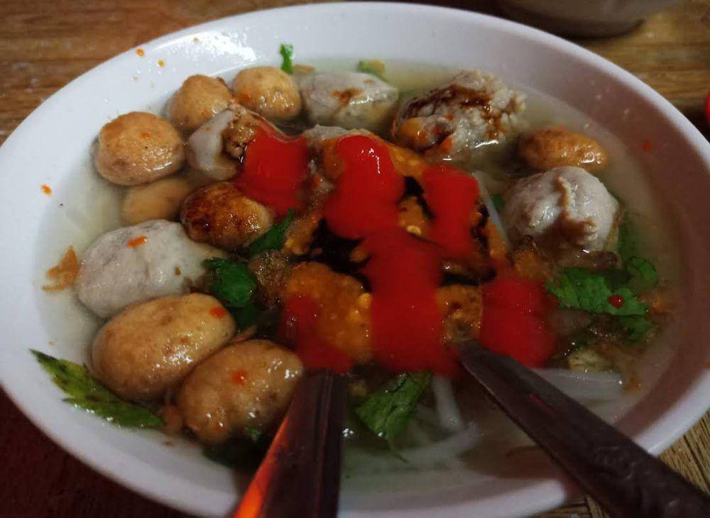 Bakso Pak Sabar (google.com/maps/nofilawati anisa)