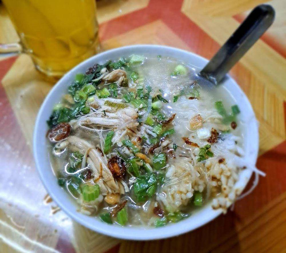 Soto Ayam Indraprasta Mas Met (google.com/maps/Damianus Dinta)