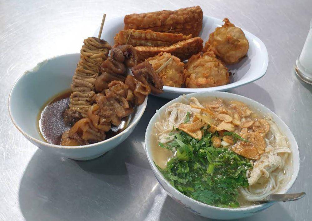 Soto Bokoran (google.com/maps/Alfeus L)