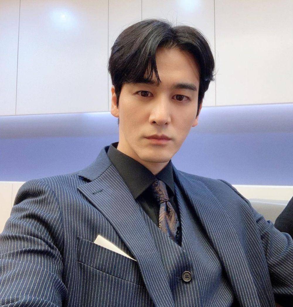 Oh Chang Suk (instagram.com/ohchangseokk)