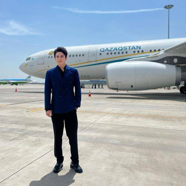 potret Dimash Qudaibergen (instagram.com/kudaibergenov.dimash)