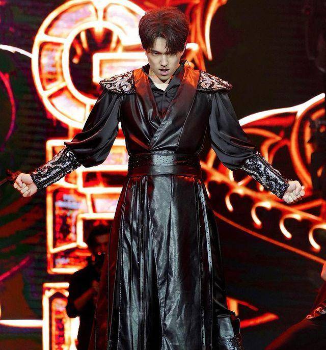 potret Dimash Qudaibergen (instagram.com/kudaibergenov.dimash)