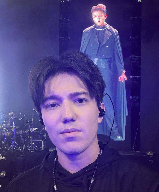 potret Dimash Qudaibergen (instagram.com/kudaibergenov.dimash)
