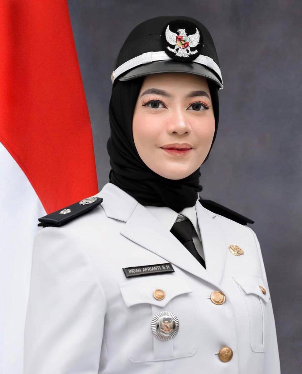 Indah Aprianti (instagram.com/indahindh)