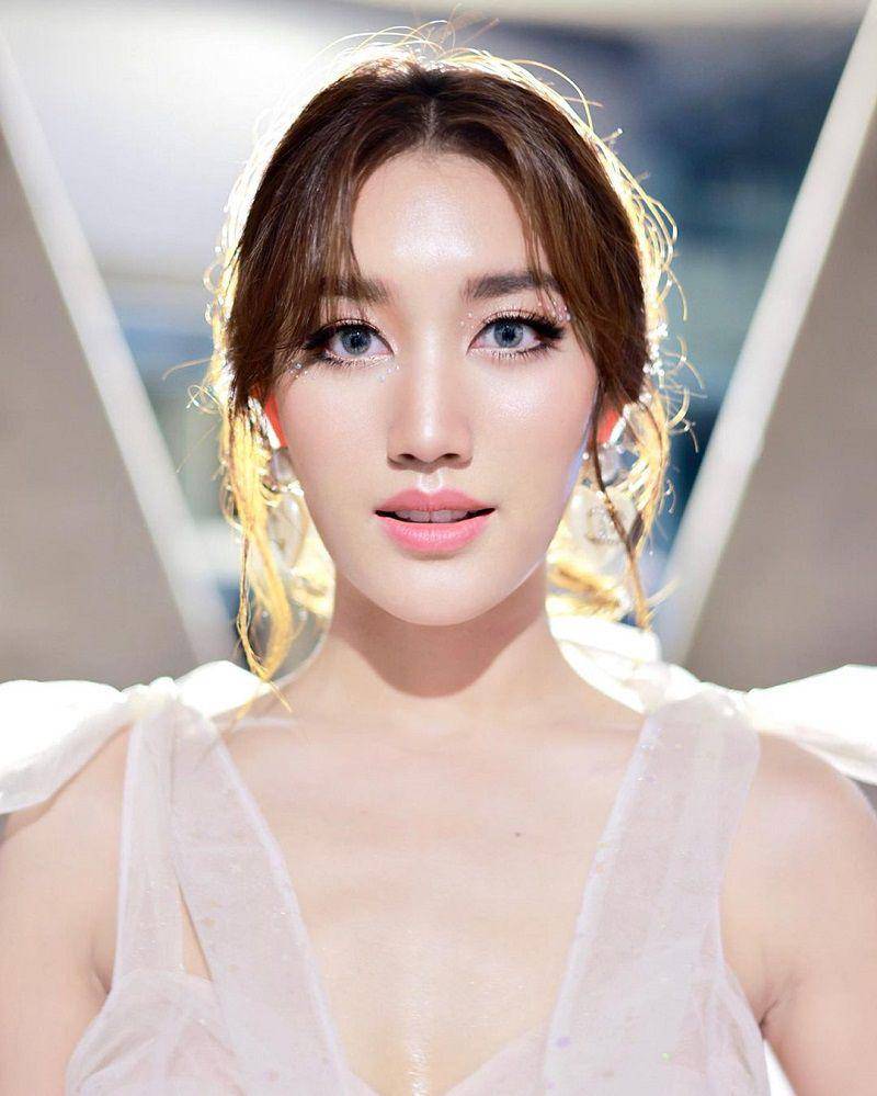 potret Best Kamsing (instagram.com/bestkamsing)