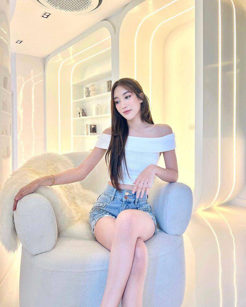 potret Best Kamsing (instagram.com/bestkamsing)