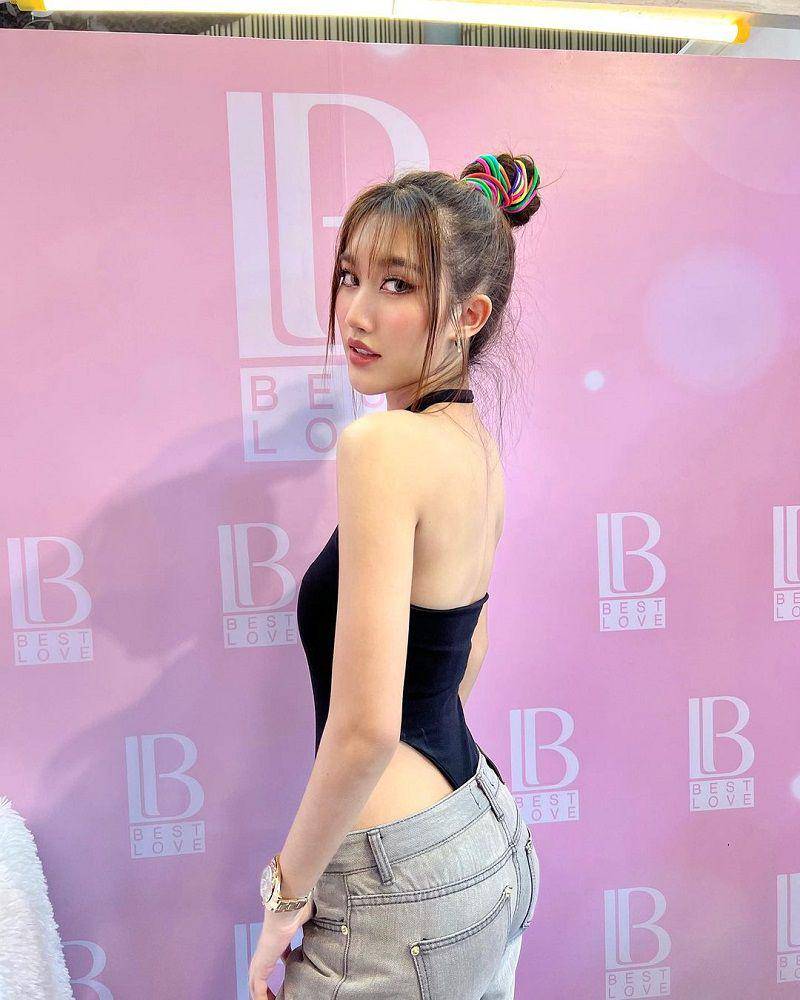 potret Best Kamsing (instagram.com/bestkamsing)