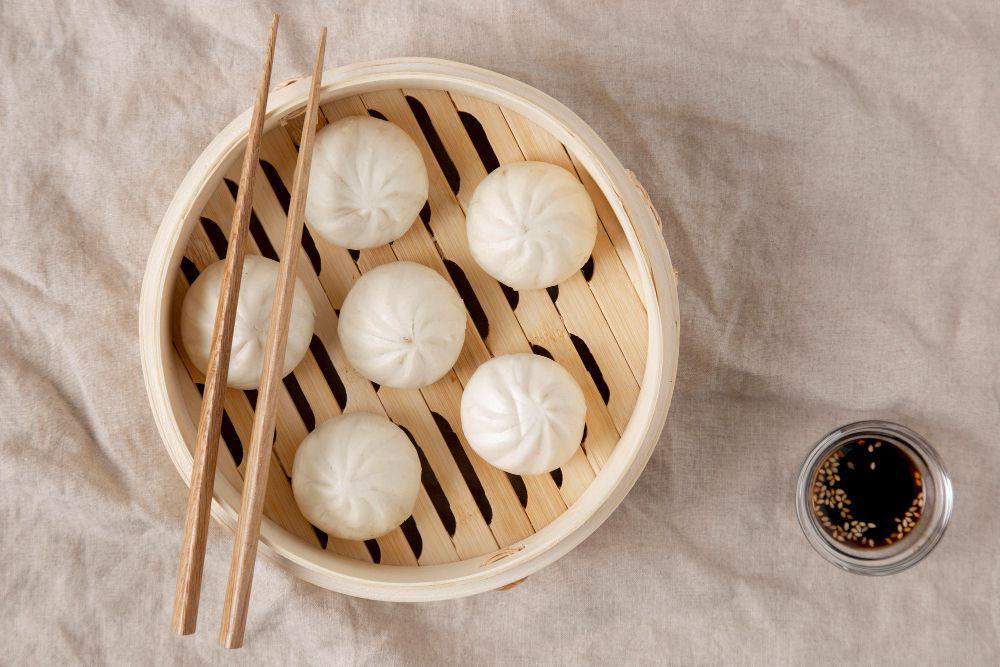 5 Resep Bakpao dengan Isian Beragam, Ada Ayam dan Unti Kelapa