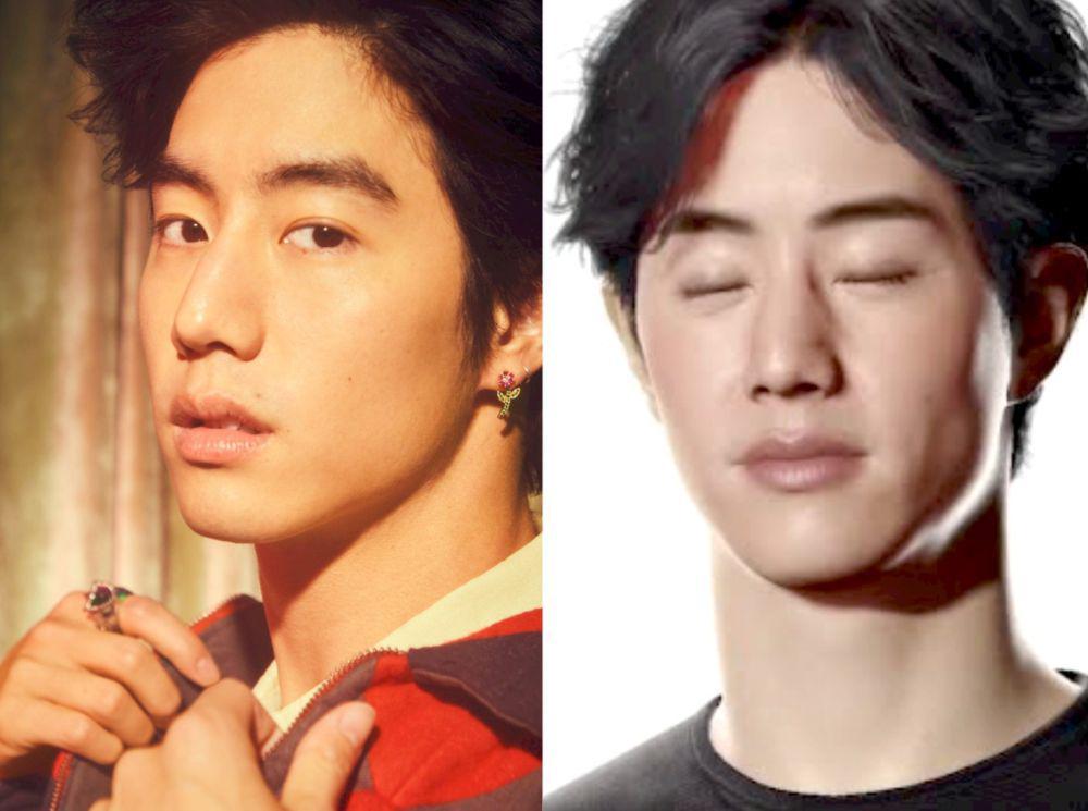 Pro Kontra Kembaran AI Mark Tuan GOT7 Pakai ChatGPT, Mau Coba?
