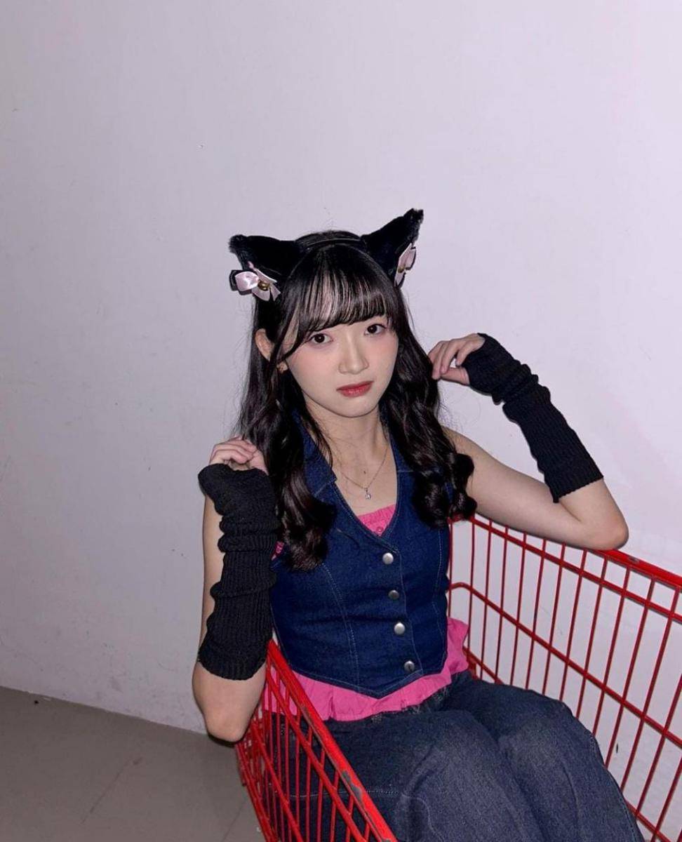 Lia JKT48 (instagram.com/jkt48.aurellia_)