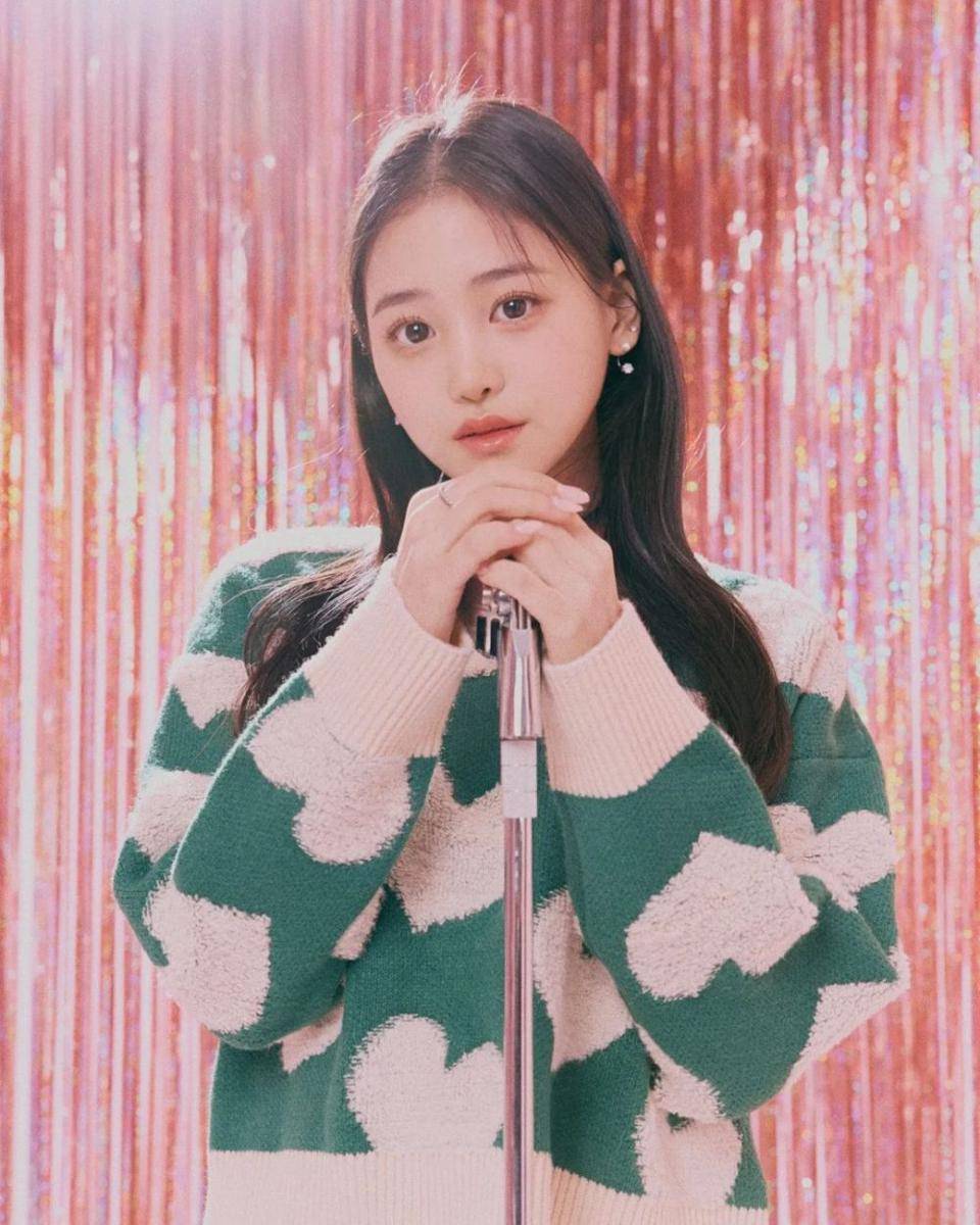 potret Jeong Seo Yeong (instagram.com/jeongseoyeong187)