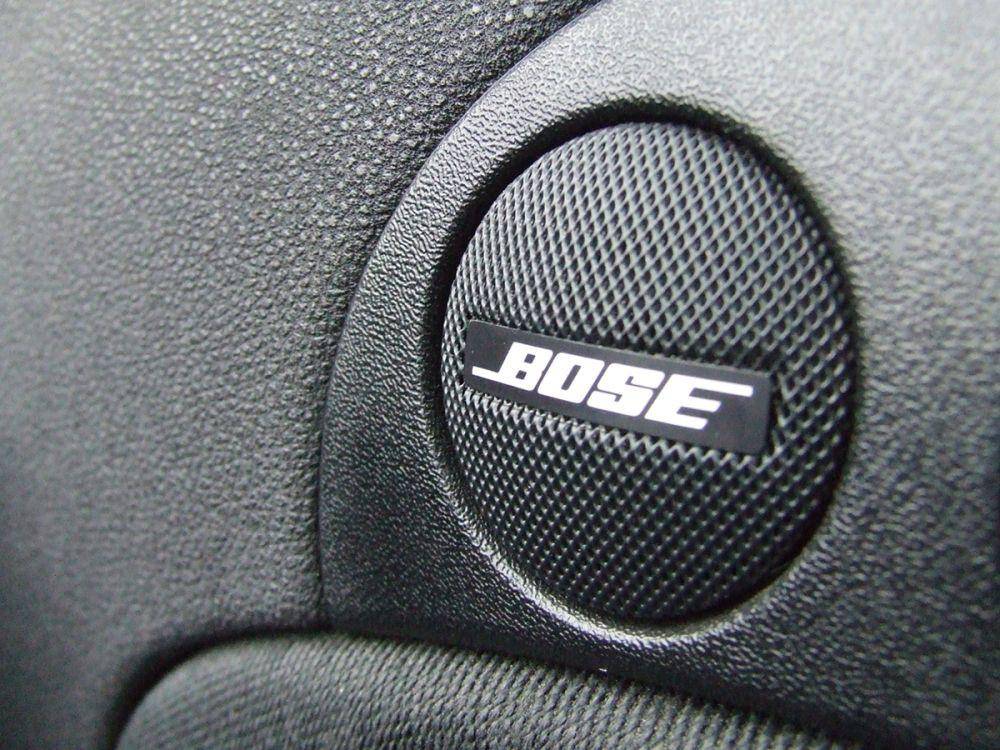 Bose Audio (Audio Xpress/audioxpress.com)