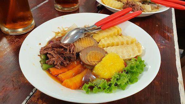 Warung Selat Mbak Lies (google.com/maps/Aryo Prabowo)