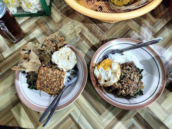 RM Pecel Bu Kis (google.com/maps/Dityo Family)