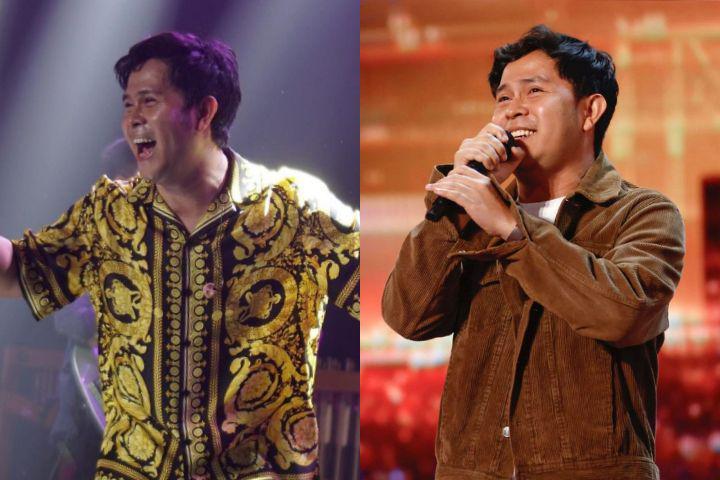 9 Perjalanan Karier Cakra Khan hingga Ikut America's Got Talent