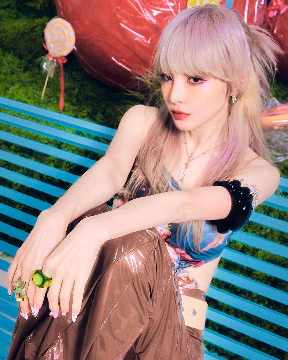potret Sandara Park (instagram.com/daraxxi)