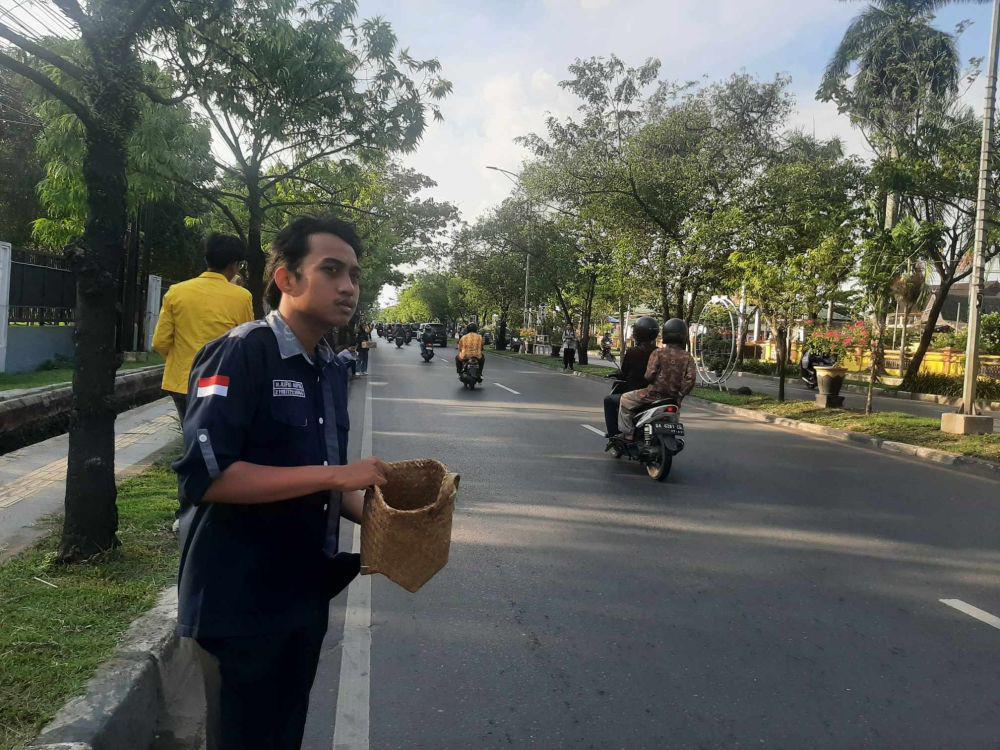Pemkot Banjarmasin Ingatkan Penggalangan Dana Harus Berizin