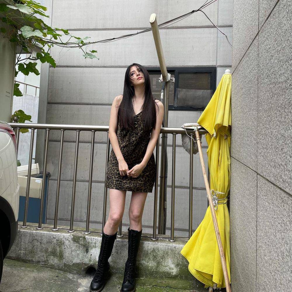 Han Sohee (instagram.com/xeesoxee)