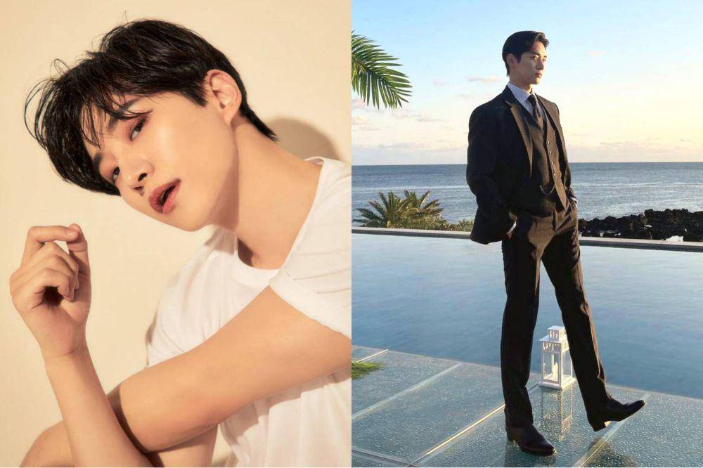 potret Lee Junho 2PM (instagram.com/le2jh)