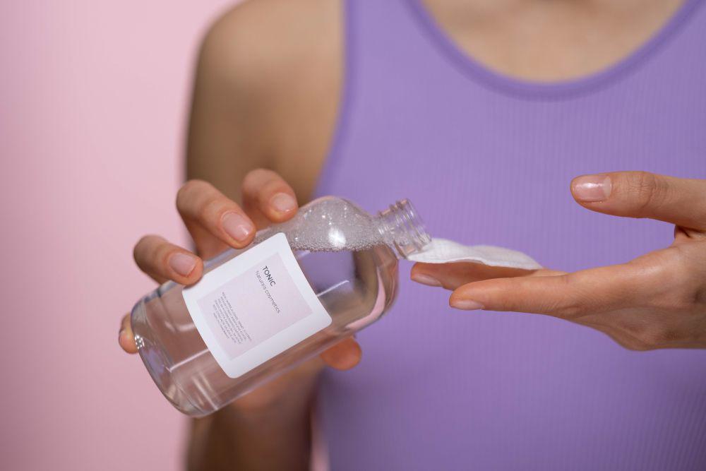 6 Tips Memilih Toner yang Tepat untuk Kulit Kombinasi, Jangan Asal!
