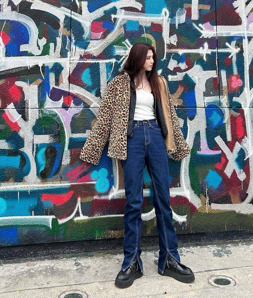 Han Sohee (instagram.com/xeesoxee)