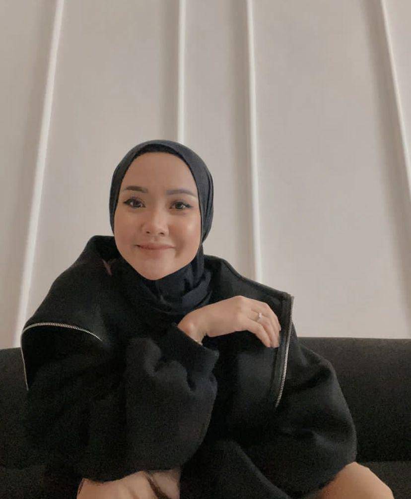 potret Cita Rahayu (Instagram.com/cita_citata)