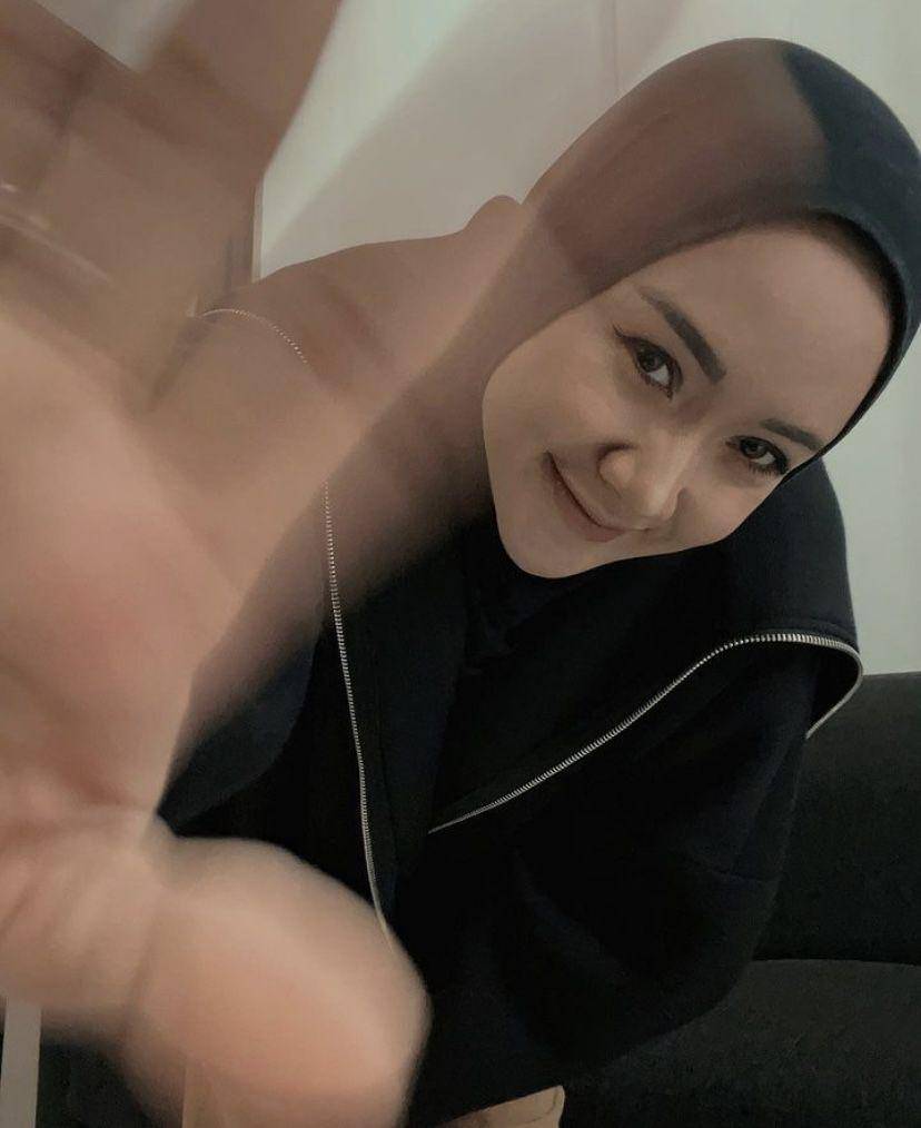 potret Cita Rahayu (Instagram.com/cita_citata)