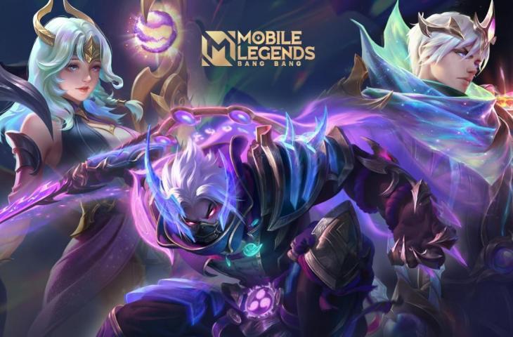 5 Hero Mobile Legends Cocok untuk Solo Rank di 2023