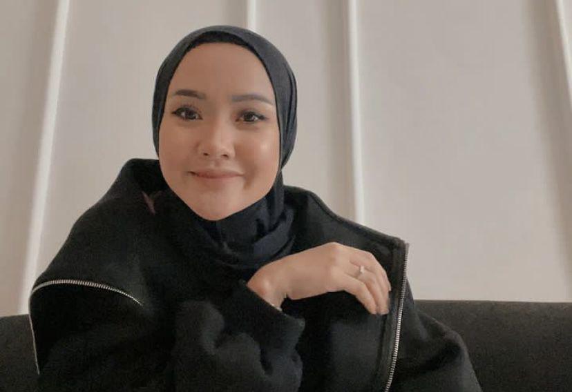 Cita Citata Kembali Gunakan Nama Asli: Selamat Datang Cita Rahayu