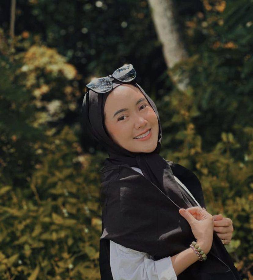 potret Cita Rahayu (Instagram.com/cita_citata)