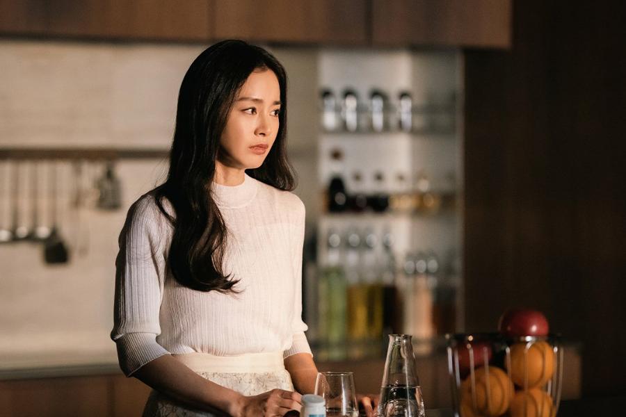 8 Fakta Moon Joo Ran Jadi Paranoid di Lies Hidden in My Garden