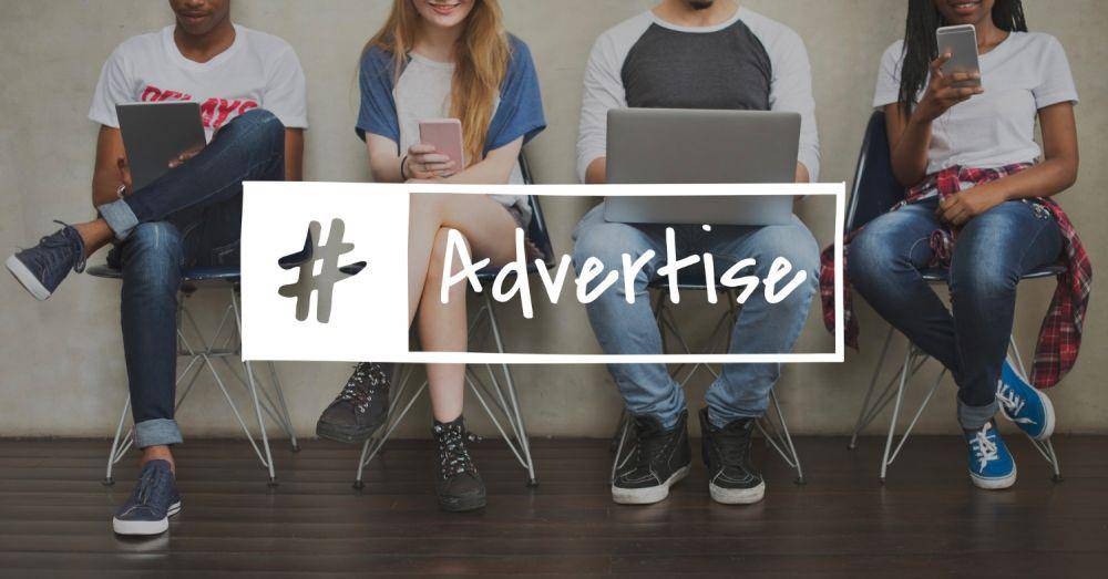 ilustrasi pengertian iklan (freepik.com/rawpixel.com)