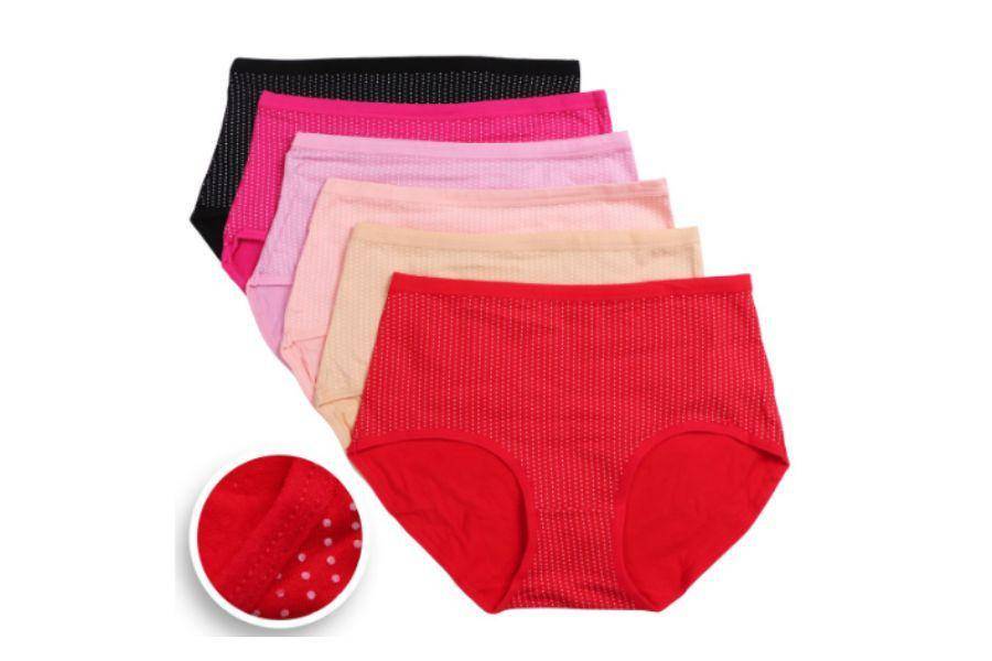 ilustrasi jenis celana dalam brief (shopee.co.id/Scelta Underwear Official)