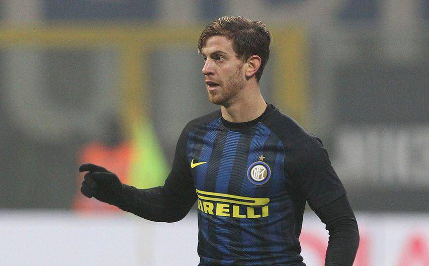 Cristian Ansaldi (inter.it)