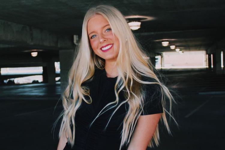 9 Potret Annabelle Ham, YouTuber yang Wafat di Usia 22 Tahun