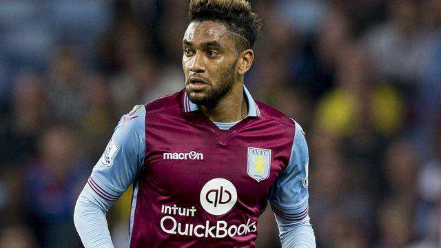Jordan Amavi (twitter.com/AVFCOfficial)