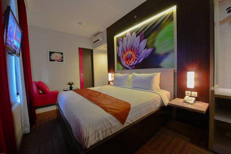 D'Hotel Jakarta (tripadvisor.co.id)