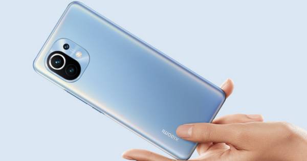 Kelebihan dan Kekurangan Xiaomi Mi 11, Tak Punya Slot MicroSD?