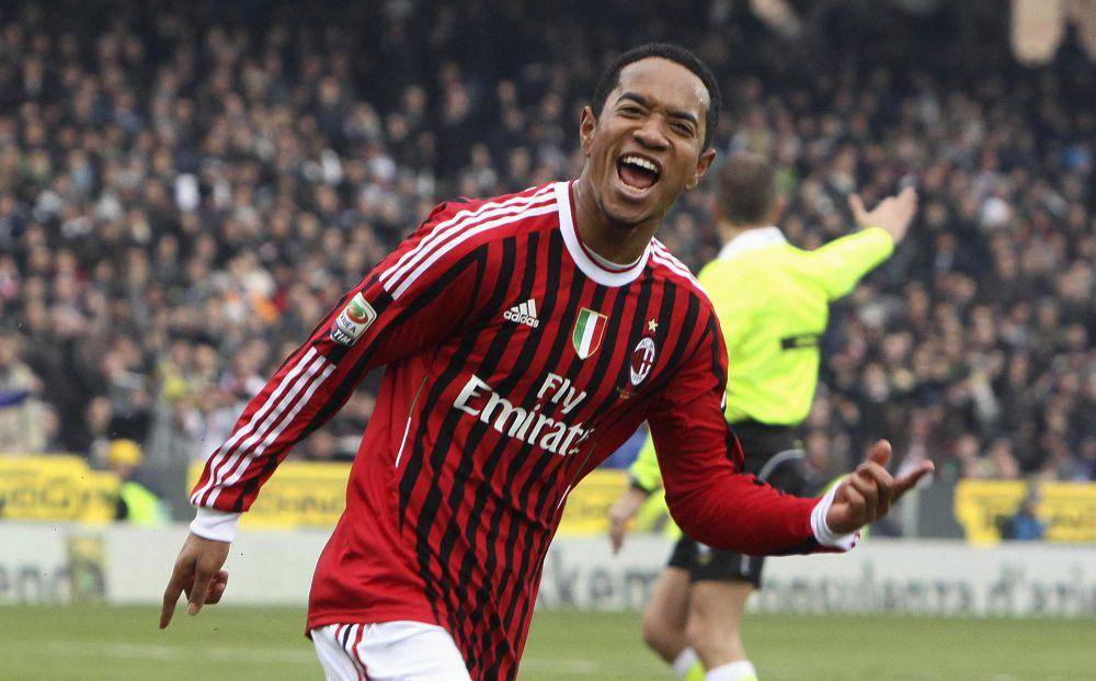 Urby Emanuelson (twitter.com/Urby28)