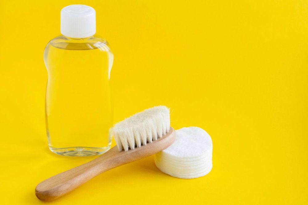 ilustrasi botol micellar water (pexels.com/Айсылу)