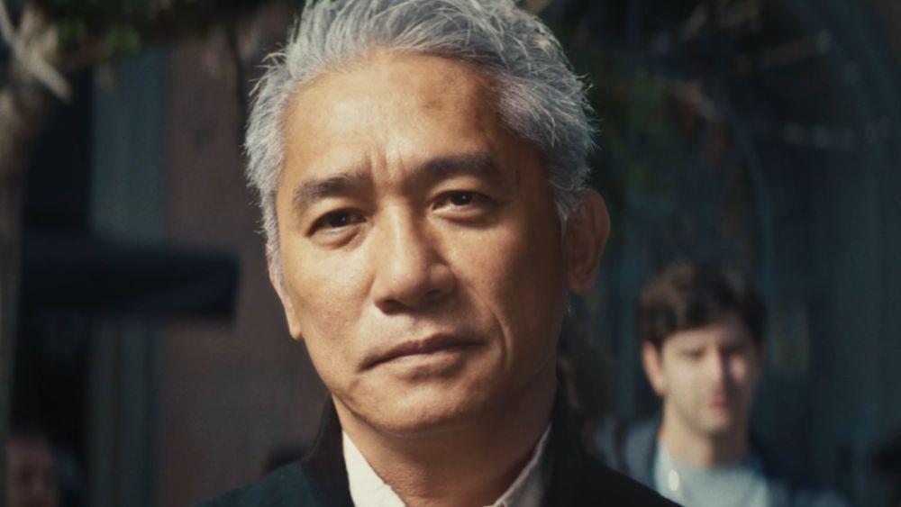 Biodata dan Profil Tony Leung, Aktor Hong Kong Muncul di MV NewJeans