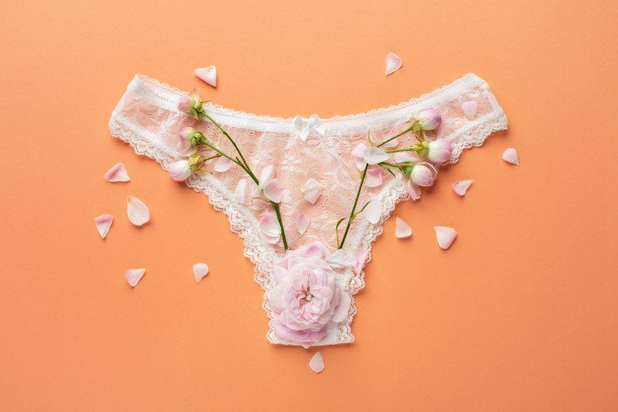 11 Jenis Celana Dalam Perempuan, Mana yang Paling Nyaman?