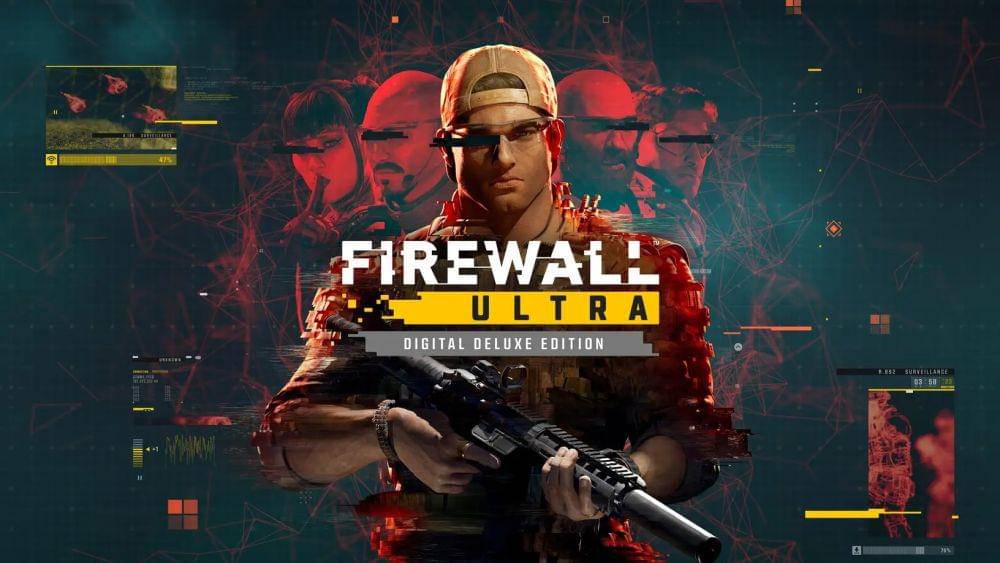 (Dok. PlayStation/Firewall Ultra)