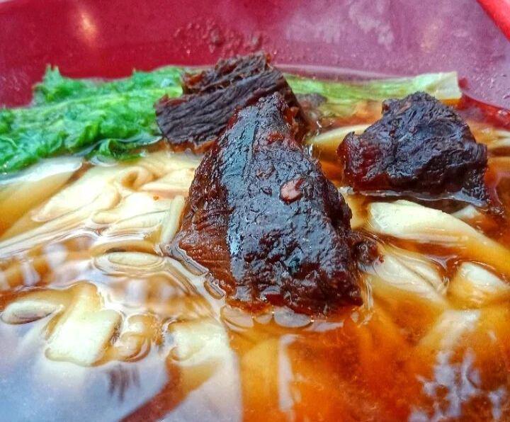 10 Rekomendasi Tempat Nge-Mie di Pusat Kota Pariaman, Beragam Menu!