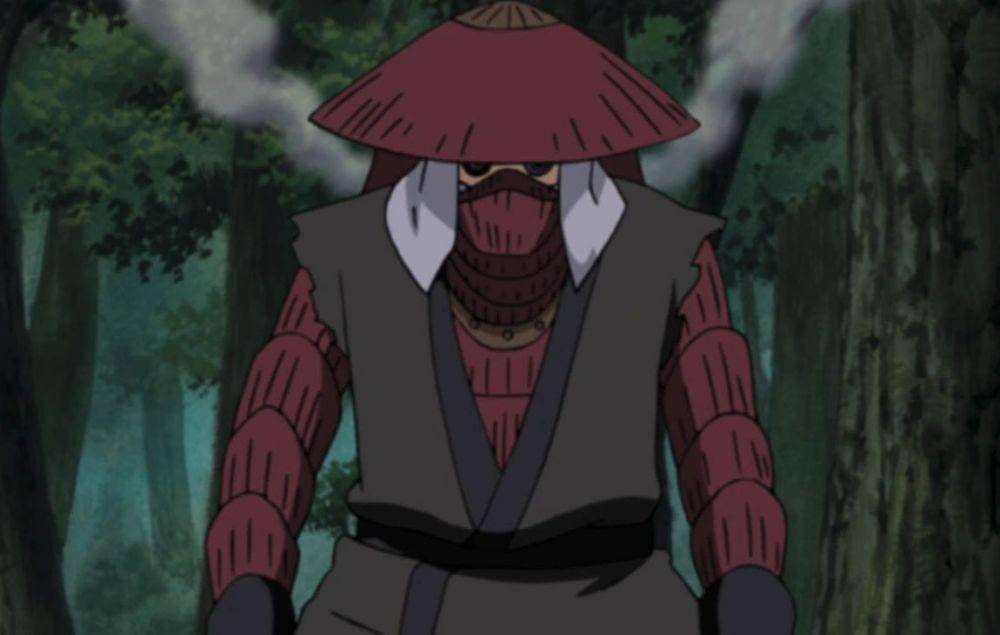 Studio Pierrot/Naruto Shippuden