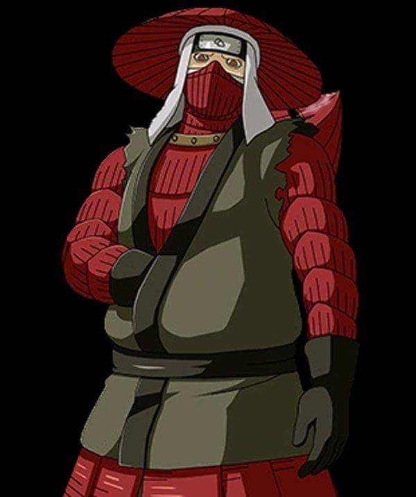 Studio Pierrot/Naruto Shippuden