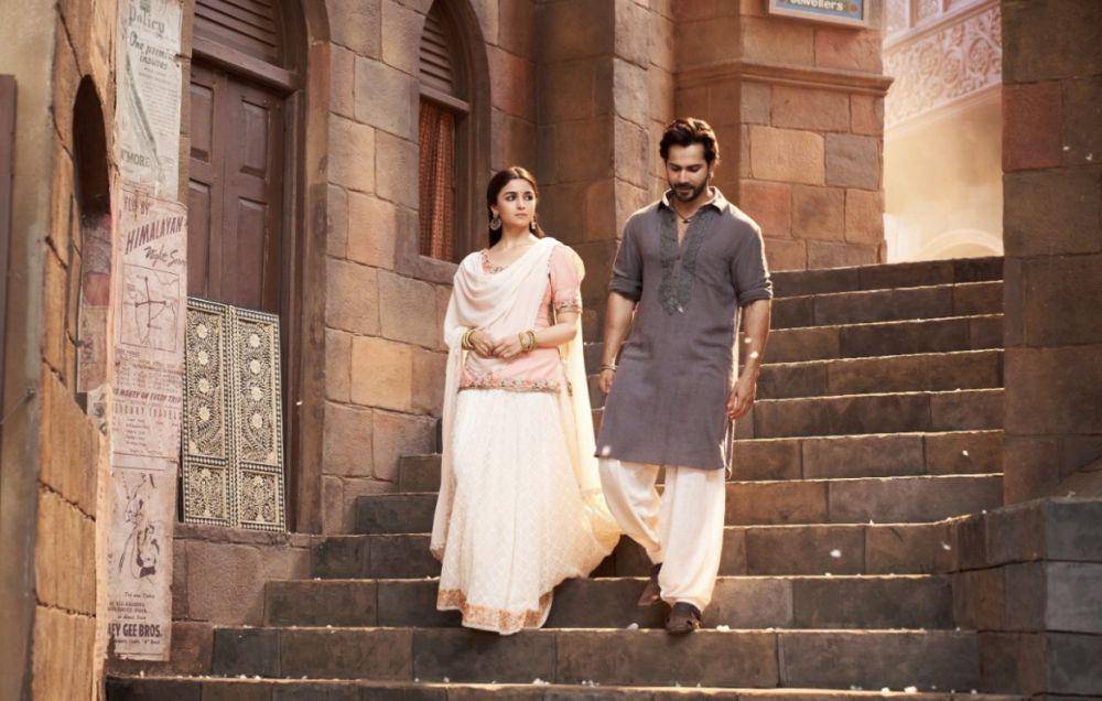 cuplikan Kalank (dok. Dharma Productions/Kalank)