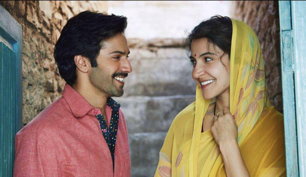 cuplikan Sui Dhaaga (dok. Yash Raj Films/Sui Dhaaga)